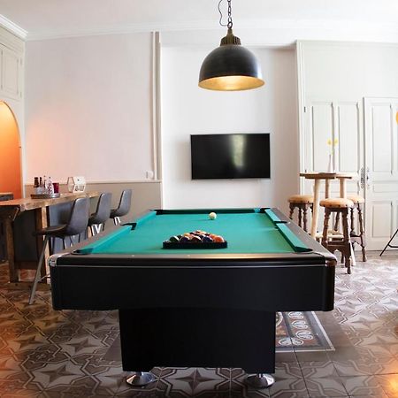 Le Moulin Chambres Hotes Montréal La Cluse 外观 照片