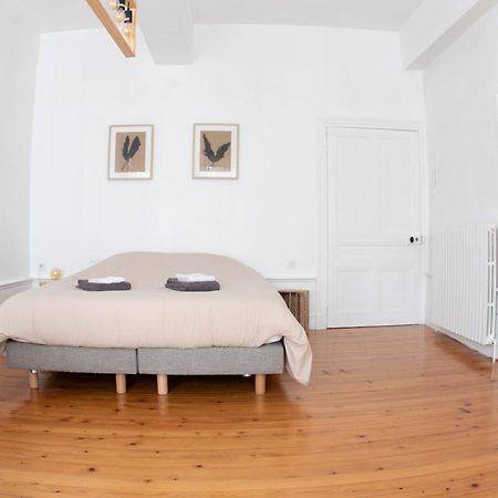 Le Moulin Chambres Hotes Montréal La Cluse 外观 照片